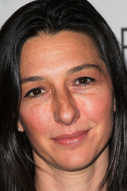 Ali Adler