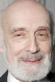 Arthur Allan Seidelman