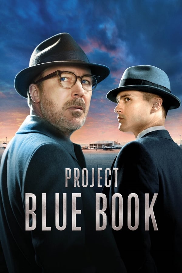 Project Blue Book