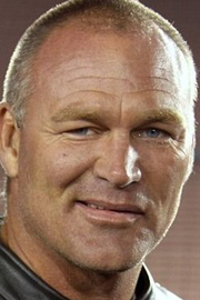 Brian Bosworth