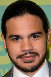 Carlos Valdes