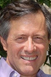 Chris Palmer