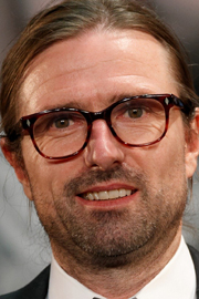 David Michôd