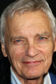David Selby