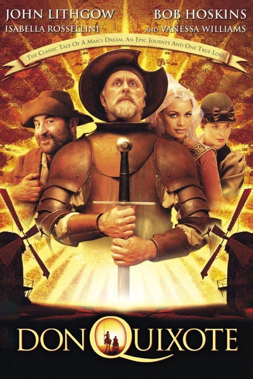 Don Quixote