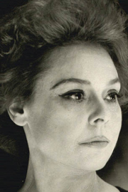 Irene Worth