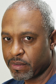 James Pickens Jr.