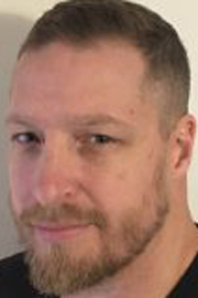 Jeff Wamester
