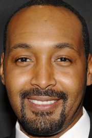 Jesse L. Martin
