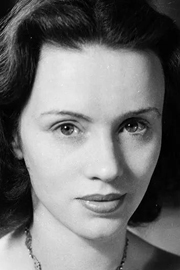 Jessica Tandy