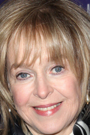 Jill Eikenberry
