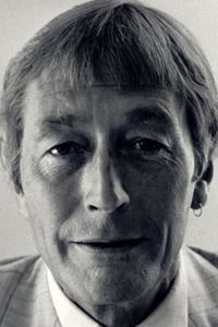 John Neville