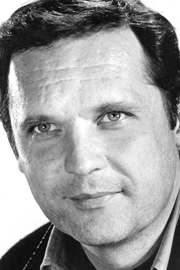 John Vernon