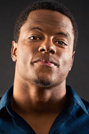 Justin Copeland