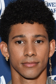 Keiynan Lonsdale
