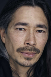 Kristofer Kamiyasu