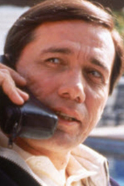 Larry Elikann