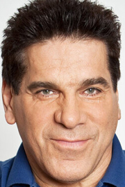 Lou Ferrigno