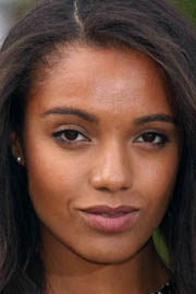 Maisie Richardson-Sellers