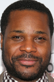 Malcolm-Jamal Warner