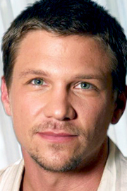 Marc Blucas