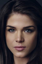 Marie Avgeropoulos