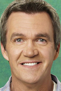 Neil Flynn