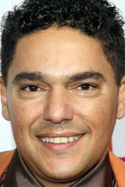 Nicholas Turturro