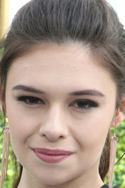 Nicole Maines