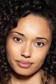 Olivia Swann