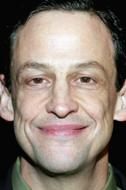 Peter Frechette