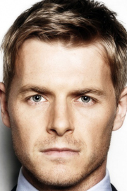 Rick Cosnett