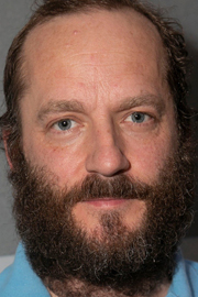 Rick Warden