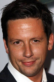 Ross McCall