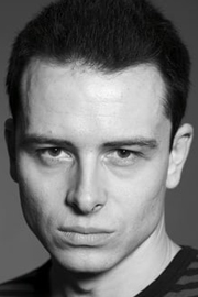 Shane Taylor