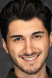Shayan Sobhian