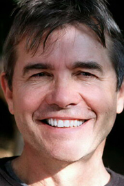 Stephen Gyllenhaal