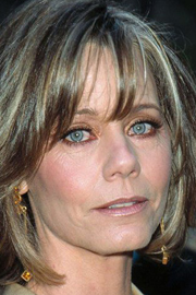 Susan Dey