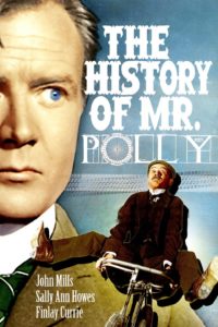 The History of Mr Polly