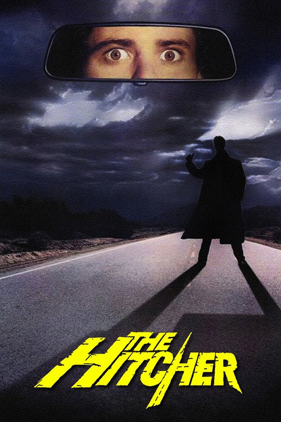 The Hitcher