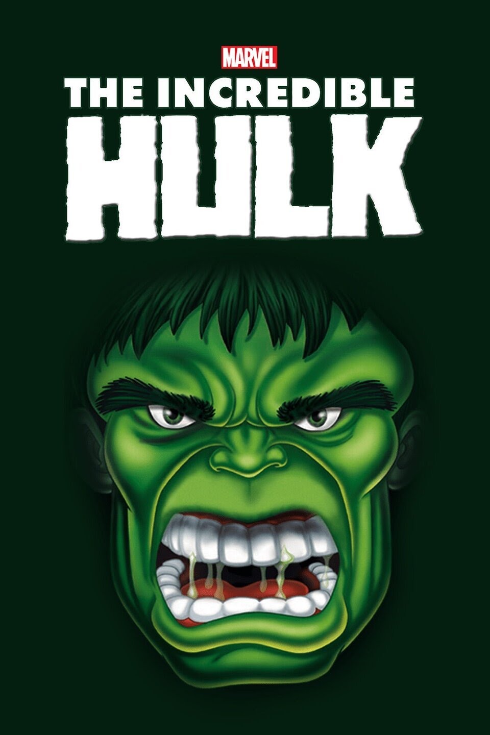 The Incredible Hulk