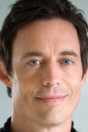 Thomas Cavanagh