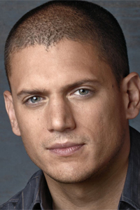 Wentworth Miller