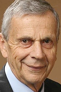 William B. Davis