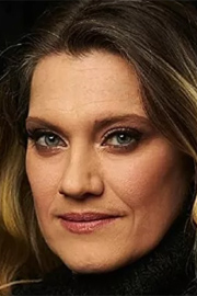 Heather Doerksen
