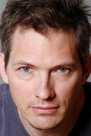 Darren E. Burrows