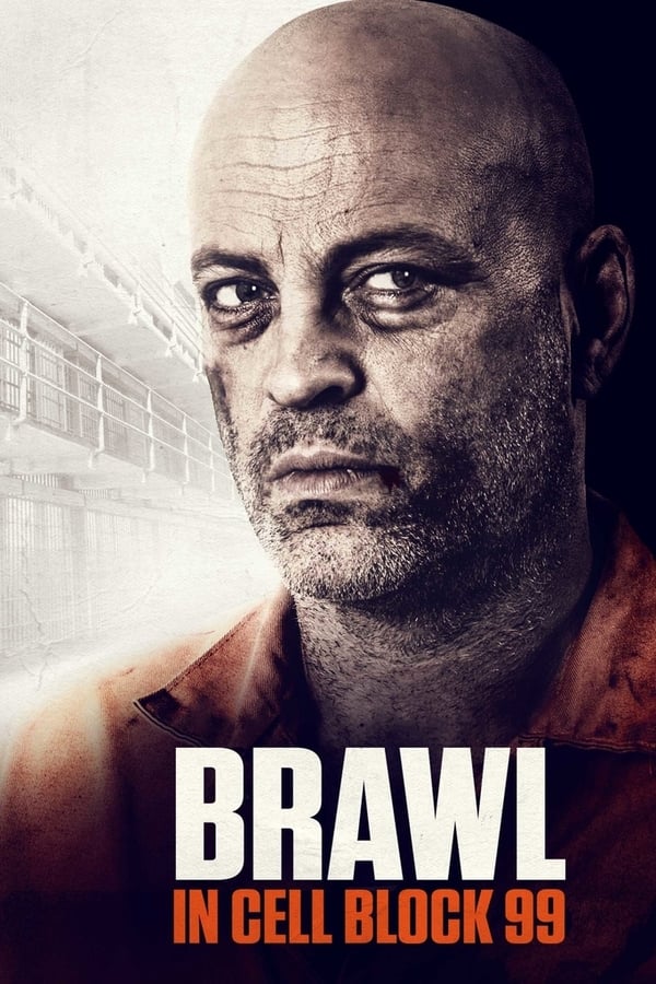 Brawl in Cell Block 99