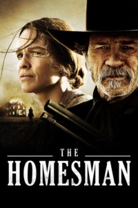 The Homesman
