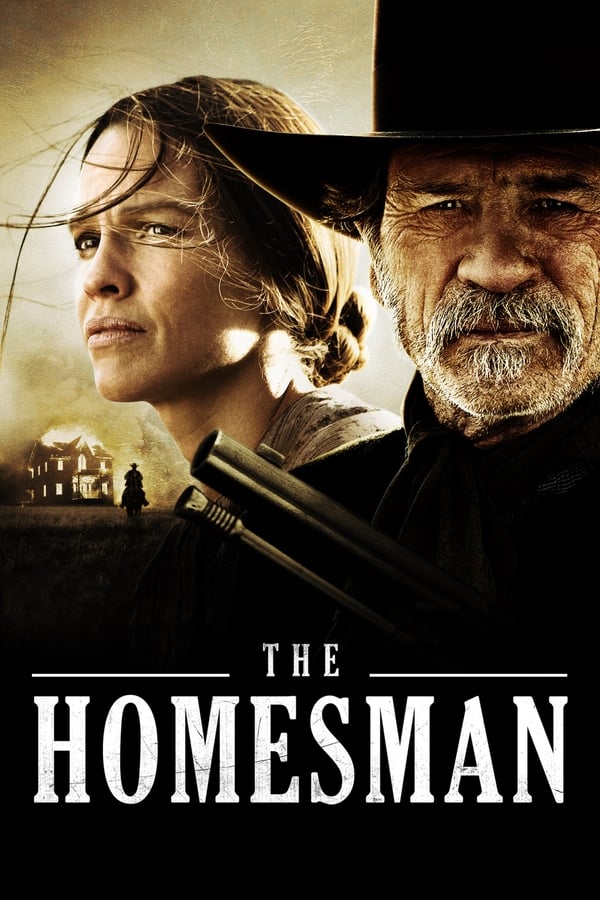 The Homesman