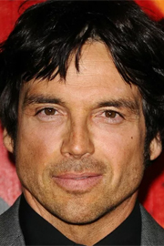 Jason Gedrick